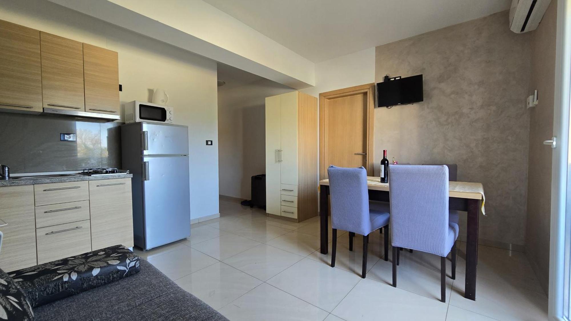 Apartments Villa M&M Novalja Rom bilde
